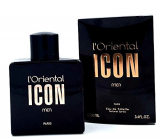 EstElle Ewen L OrientAL Icon Аналог Chanel Bleu De Chanel