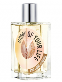 Etat libre D`orange Story Of Your Life парфумована вода