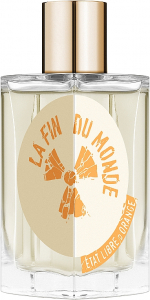 Парфумерія Etat libre D`orange La Fin Du monde парфумована вода