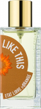 Парфумерія Etat libre D`orange Tilda Swinton Like This