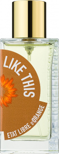 Парфумерія Etat libre D`orange Tilda Swinton Like This