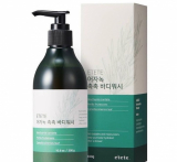 The Orchid Skin etetE HPC Body WASH Гель для душу 300 мл 8809990043743