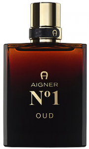 Etienne Aigner Aigner N°1 Oud парфумована вода 100 мл
