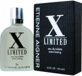 Etienne Aigner X-Limited туалетна Вода 125 ml Spray