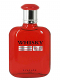 EvaFlor WhiSky Red