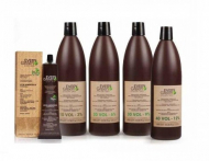 Every green Color оксидант 1,5%, 3%, 6%, 9%, 12%  Протиалергений барвник з низьким вмістом аміаку з оліями макадамії, жожоба, граната, Рози. ЕКО 1000мл