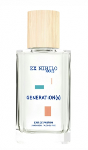 EX Nihilo Generation(s) парфумована вода
