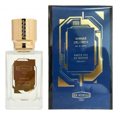 EX Nihilo Honore DeLights Paris 352 St.Honore exclusive 100 мл