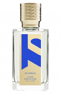 EX Nihilo Lust in Paradise 10 Years Limited Edition парфумована вода
