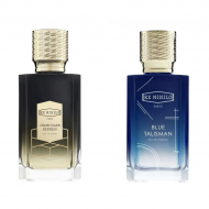 Ex Nihilo Набір (Blue Talisman парфумована вода 100ml + Chandigarh Express парфумована вода 100ml)