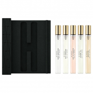 EX NIHILO temptation travel set (5 x 7.5 ml)