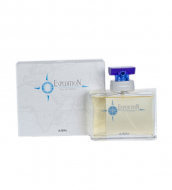 Парфумерія Ajmal Expedition Male парфумована вода