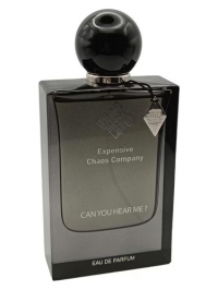 Expensive Chaos Company Can You Hear Me? парфумована вода 70 мл