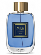 Exuma Parfums Acqua Intense Man парфумована вода 100 мл