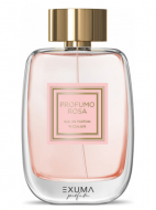Exuma Parfums Profumo Rosa Woman парфумована вода 100 мл