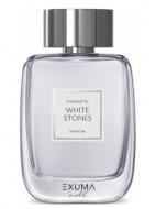 Exuma Parfums White Stones Parfum  50 мл