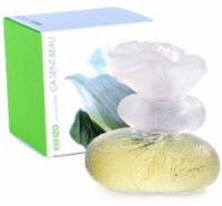 Парфумерія Kenzo CA SENT DE BEau green new paCK