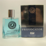 Art Parfum Silver Provocator Аналог Blue Label Givenchy