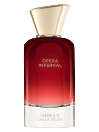 Fabbrica Della Musa Opera Infernal Extrait DE Parfum 100 мл