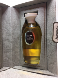 Fame de Corday Parfum 15мл Вінтажна парфумерія