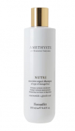 Farmavita AMETHYSTE NUTRI - Nutritive Repair Shampoo Зволожуючий шампунь для волосся