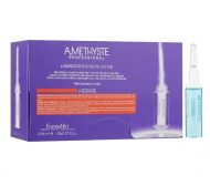 Farmavita AMETHYSTE NUTRI Luminescence Nutritive Lotion Зволожуючий лосьйон для волосся 12x8ml