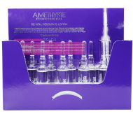 Farmavita Color Revital Restoring Lotion відновлюючий лосьйон для фарбованого та пошкодженого волосся 10x10 ml