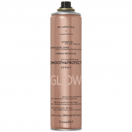 Farmavita HD Life Style Smooth and PROTECT Spray сухий термоЗахисний Спрей для випрямлення волосся 300 мл 8022033006875