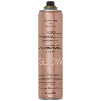 Farmavita HD Life Style Smooth and PROTECT Spray сухий термоЗахисний Спрей для випрямлення волосся 300 мл 8022033006875