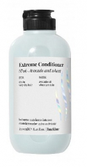Farmavita Кондиціонер для сухого волосся BACK BAR Extreme Conditioner N°06 - Avocado and Wheat