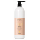 Farmavita Лужний шампунь для глибокого очищення Omniplex Smooth Experience Pre-treat Shampoo 1l