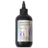 Farmavita Нейтралізуючий флюїд для жовтих та мідних відтінків BackBar Cool Blonde Fluid №08 250ml