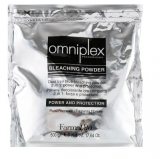 Farmavita OMNIPLEX BLEACHING Порошок 2в1 (блакитний) 500gr 8022033101563