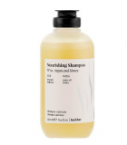 Farmavita Шампунь для сухого та пошкодженого волосся BACK BAR Nourishing Shampoo N°02 - Argan and HOney