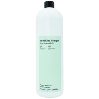 Farmavita Трав'яний Шампунь для глибокого очищення BACK BAR Revitalizing Shampoo N°04