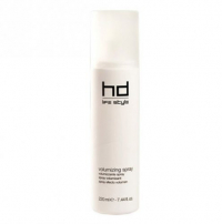 Farmavita HD Life Style Volumizing Spray (Спрей для надання волоссю об'єму) 220 ml 8022033004550