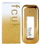 FCUK ANNIVERSARY Edition her туалетна Вода 100 мл