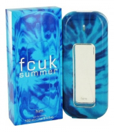 FCUK Summer men туалетна Вода 100 мл