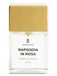 Federico Fumo Rapsodia In Rosa парфумована вода 2ml