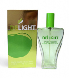 FAVORITE CHAMPS 100 мл DeLight туалетна Вода 100 мл, Woman