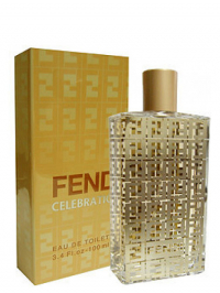 Парфумерія Fendi Celebration туалетна Вода