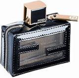 Fendi Deluxe Leather Limited Edition парфумована вода 50 мл