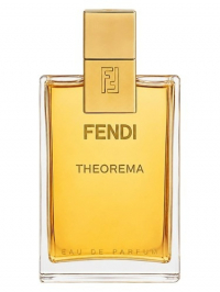 Fendi Theorema Parfum