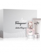 Ferragamo AMO set (парфумована вода 30 ml + 30 ml лосьйон для тіла)