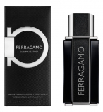 Ferragamo Ferragamo Sublime Leather парфумована вода