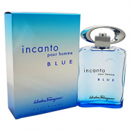 Ferragamo Incanto Blue Pour Homme туалетна Вода для чоловіків