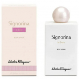 Ferragamo Signorina In Fiore Body Lotion 200 ml