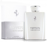 Ferrari Essence musk парфумована вода
