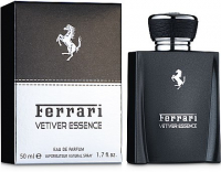 Ferrari vetiver Essence парфумована вода 50 мл Spray