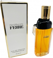 Ferre Gianfranco Ferre Classic туалетна вода 50 мл